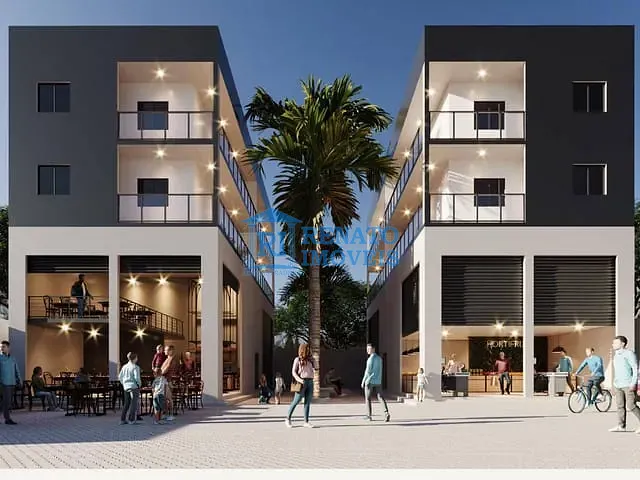 Apartamento 2 quartos e 1 banheiro, para alugar, no bairro Ubatiba em Maricá