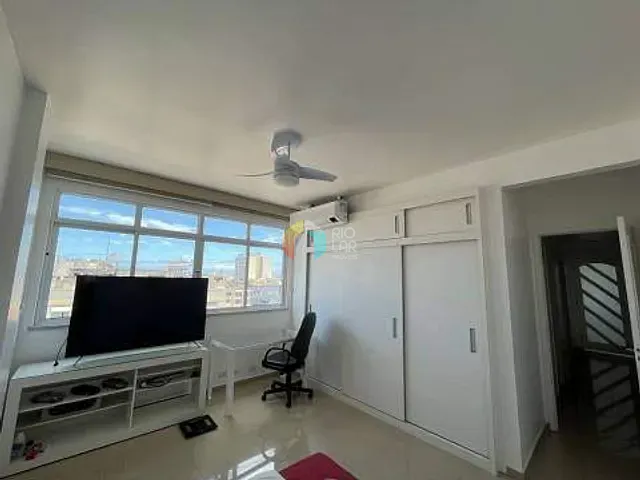Apartamento com 88m² 3 quartos e 2 banheiros, à venda, no bairro Copacabana em Rio de Janeiro