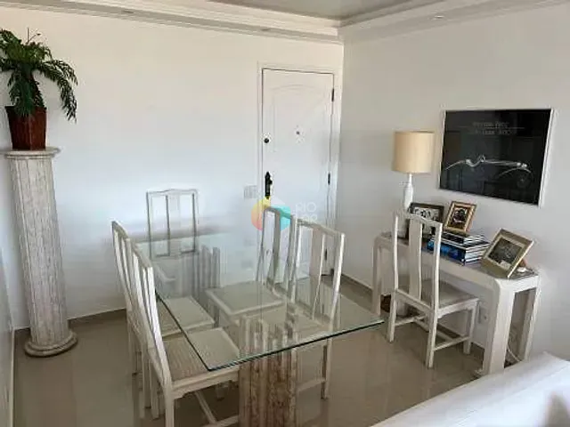 Apartamento com 88m² 3 quartos e 2 banheiros, à venda, no bairro Copacabana em Rio de Janeiro