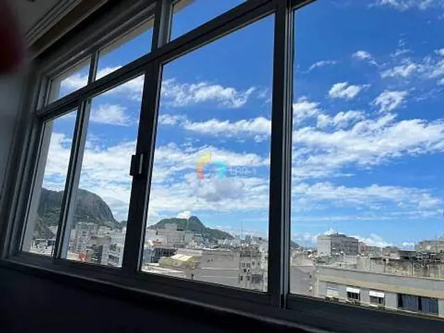Apartamento com 88m² 3 quartos e 2 banheiros, à venda, no bairro Copacabana em Rio de Janeiro