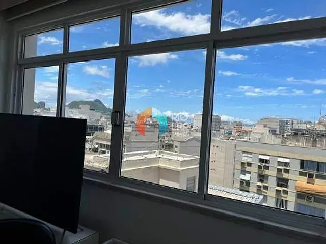 Apartamento com 88m² 3 quartos e 2 banheiros, à venda, no bairro Copacabana em Rio de Janeiro