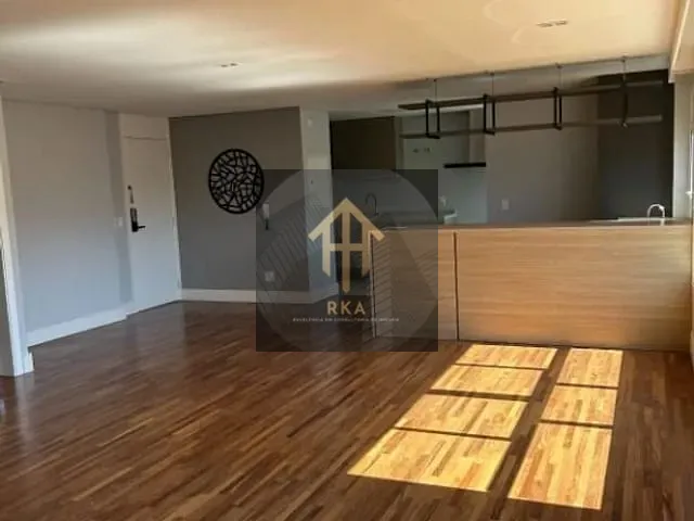 Apartamento 2 quartos e 2 banheiros, à venda, no bairro Itaim em São Paulo