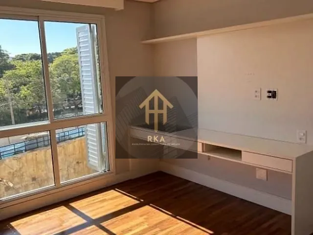 Apartamento 2 quartos e 2 banheiros, à venda, no bairro Itaim em São Paulo