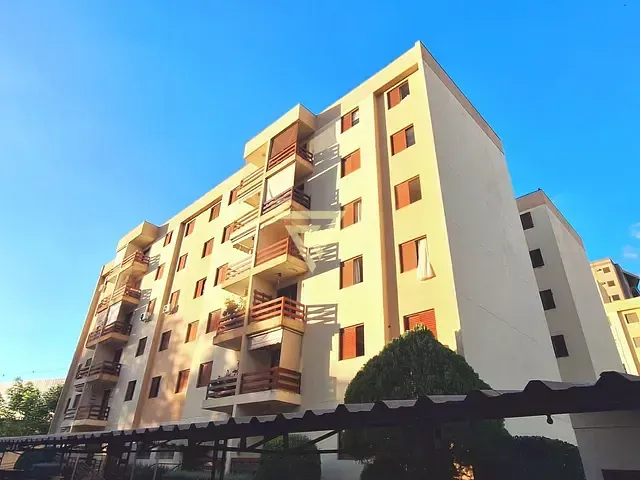 Apartamento com 86m² 3 quartos e 1 banheiro, à venda, no bairro Presidente Médici em Ribeirão Preto