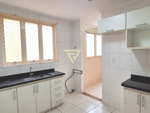 Apartamento com 86m² 3 quartos e 1 banheiro, à venda, no bairro Presidente Médici em Ribeirão Preto