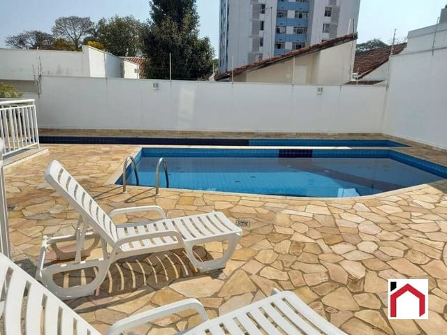 Foto do Apartamento - Apartamento com 3 dormitórios à venda, 100 m² por R$ 580.000,00 - Vila Adyana - São José dos Campos/SP | RUSSI IMÓVEIS
