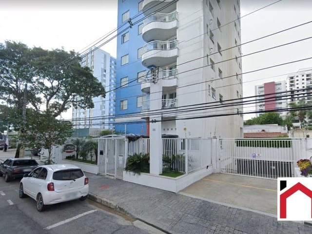Foto do Apartamento - Apartamento com 3 dormitórios à venda, 100 m² por R$ 580.000,00 - Vila Adyana - São José dos Campos/SP | RUSSI IMÓVEIS