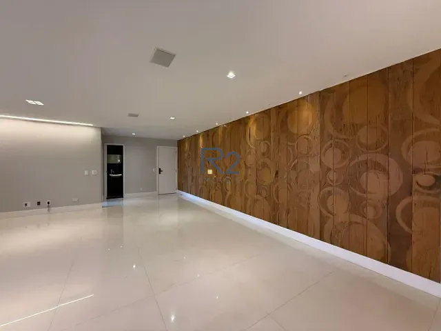 Apartamento com 283m² 4 quartos e 4 banheiros, à venda, no bairro Sul em Águas Claras
