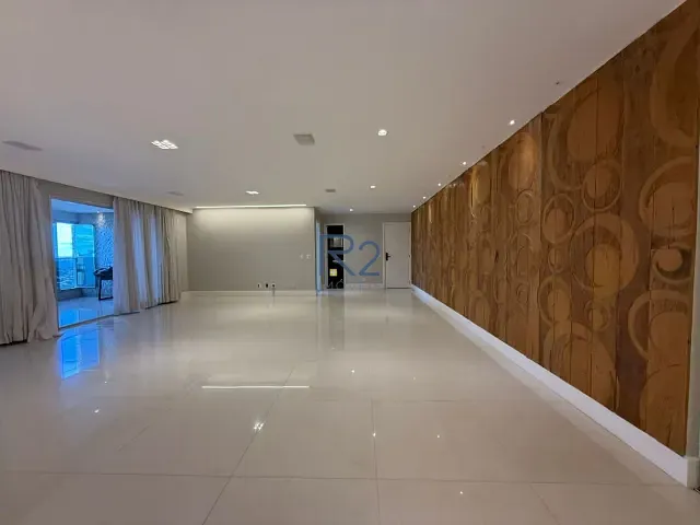 Apartamento com 283m² 4 quartos e 4 banheiros, à venda, no bairro Sul em Águas Claras