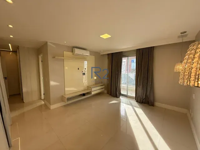 Apartamento com 283m² 4 quartos e 4 banheiros, à venda, no bairro Sul em Águas Claras