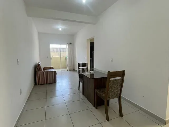 Apartamento 2 quartos e 1 banheiro, à venda, no bairro Universitário em Tijucas