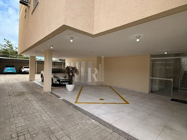 Apartamento 2 quartos e 1 banheiro, à venda, no bairro Universitário em Tijucas