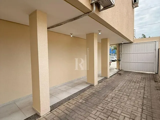 Apartamento 2 quartos e 1 banheiro, à venda, no bairro Universitário em Tijucas