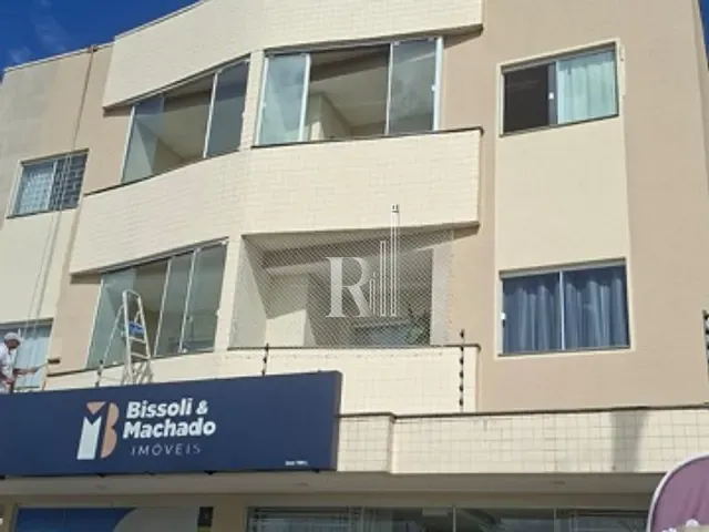 Apartamento 2 quartos e 1 banheiro, à venda, no bairro Universitário em Tijucas