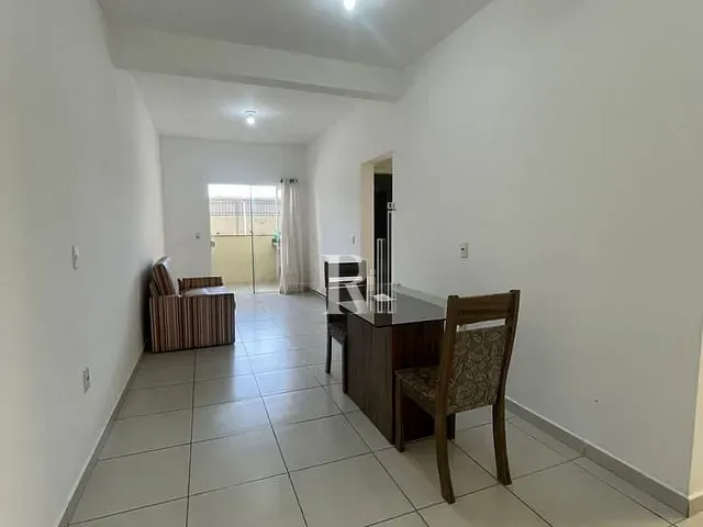 Apartamento 2 quartos e 1 banheiro, à venda, no bairro Universitário em Tijucas