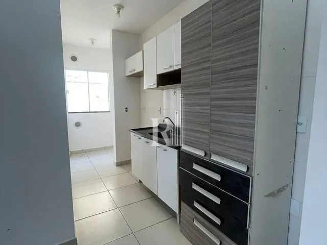 Apartamento 2 quartos e 1 banheiro, à venda, no bairro Universitário em Tijucas