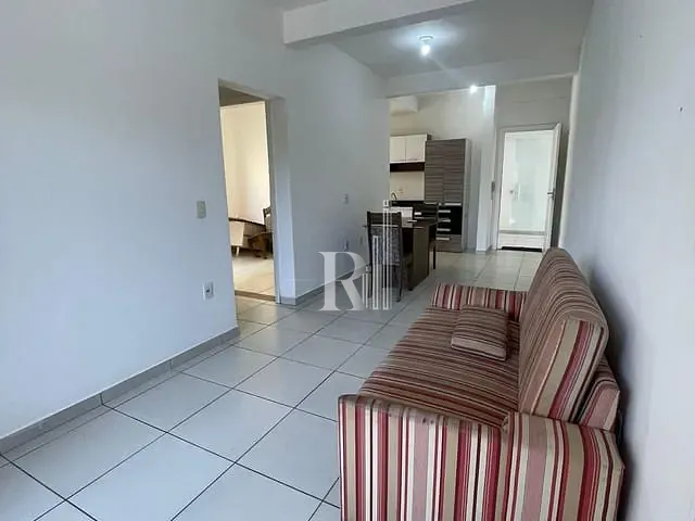 Apartamento 2 quartos e 1 banheiro, à venda, no bairro Universitário em Tijucas