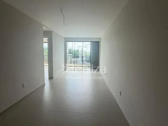 Apartamento com 76m² 2 quartos e 2 banheiros, à venda, no bairro Nossa Senhora da Vitória em Ilhéus