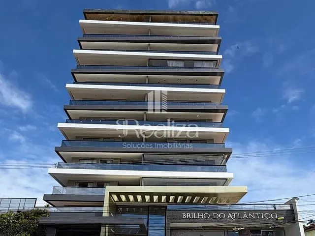 Apartamento com 76m² 2 quartos e 2 banheiros, à venda, no bairro Nossa Senhora da Vitória em Ilhéus