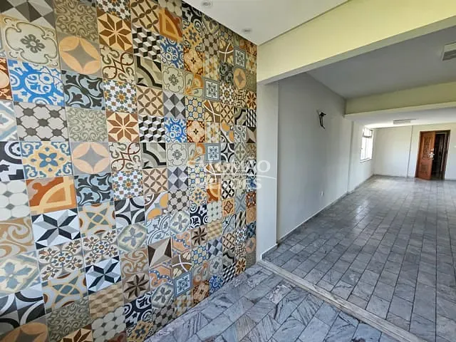 Apartamento 3 quartos e 4 banheiros, à venda, no bairro Campina em Belém