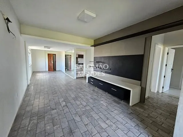 Apartamento 3 quartos e 4 banheiros, à venda, no bairro Campina em Belém