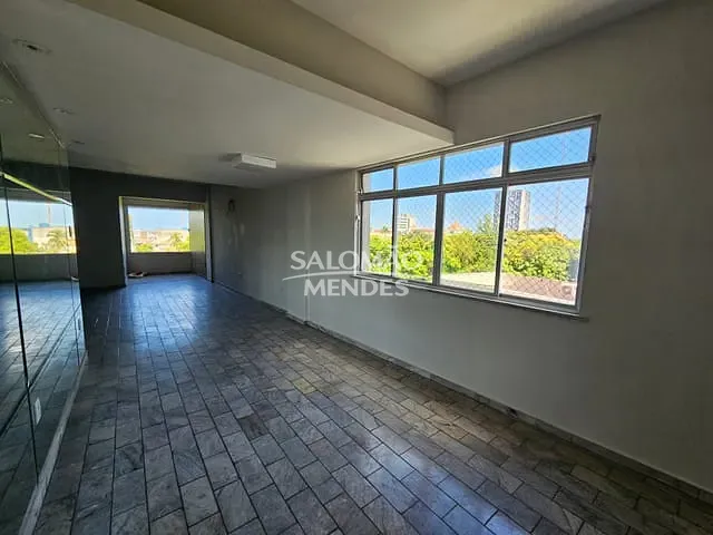 Apartamento 3 quartos e 4 banheiros, à venda, no bairro Campina em Belém