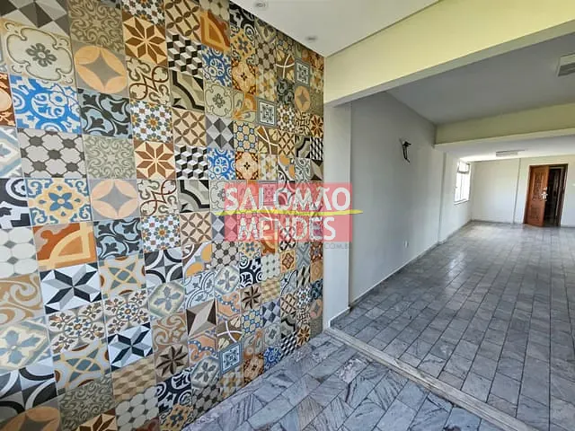 Apartamento 3 quartos e 4 banheiros, à venda, no bairro Campina em Belém