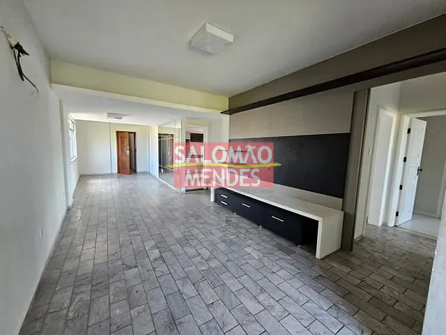 Apartamento 3 quartos e 4 banheiros, à venda, no bairro Campina em Belém