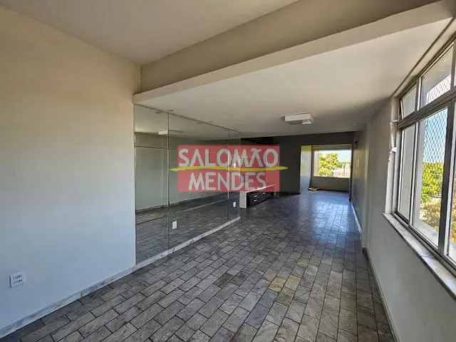 Apartamento 3 quartos e 4 banheiros, à venda, no bairro Campina em Belém