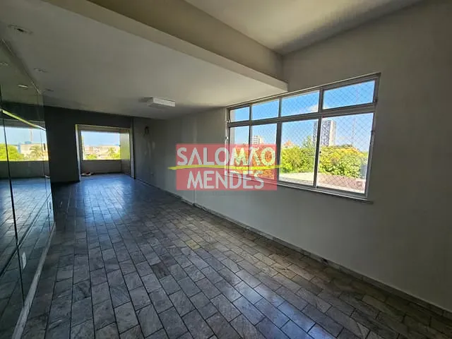 Apartamento 3 quartos e 4 banheiros, à venda, no bairro Campina em Belém