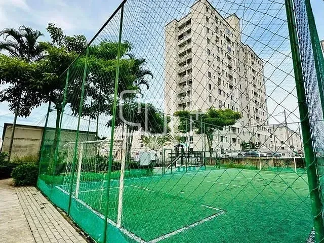 Apartamento 2 quartos e 1 banheiro, à venda, no bairro Emaús em Parnamirim