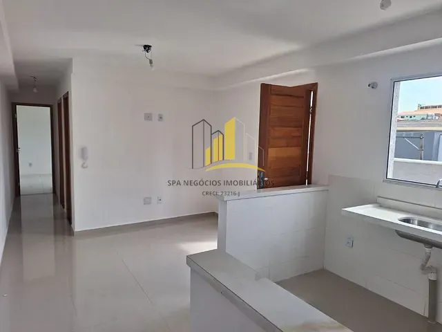 Apartamento com 37m² 2 quartos e 1 banheiro, à venda, no bairro Penha de França em São Paulo