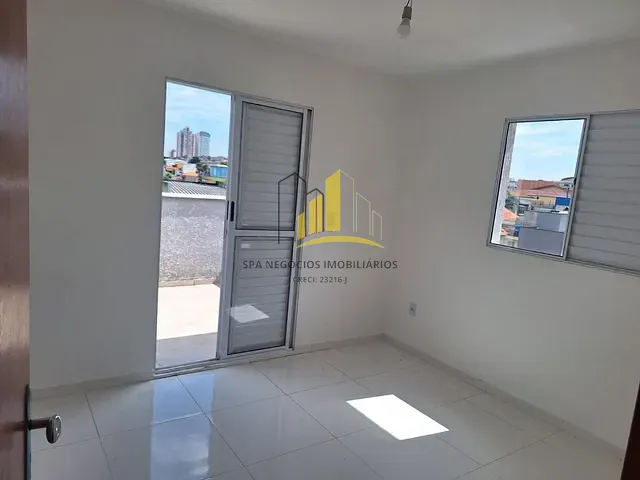 Apartamento com 37m² 2 quartos e 1 banheiro, à venda, no bairro Penha de França em São Paulo