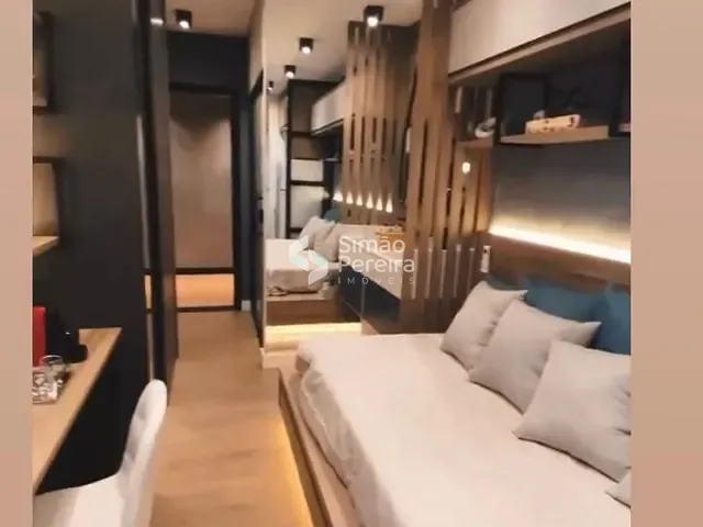 Apartamento 1 quarto e 1 banheiro, à venda, no bairro Centro em Três Rios