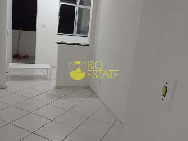 Apartamento com 78m² 2 quartos e 1 banheiro, à venda, no bairro Centro em Pinheiral