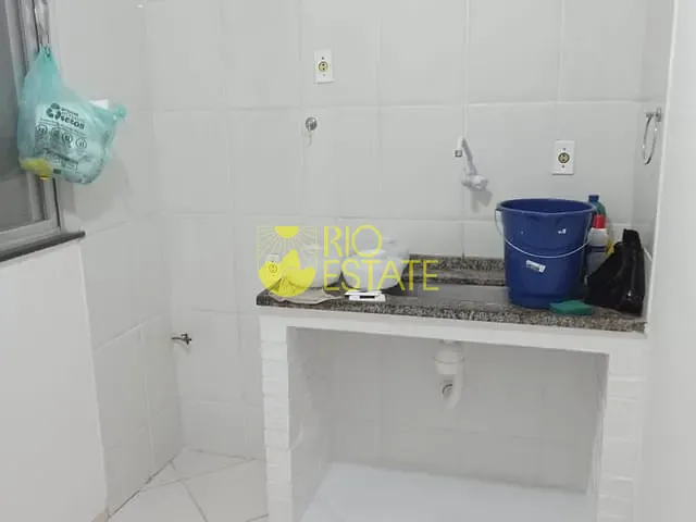 Apartamento com 78m² 2 quartos e 1 banheiro, à venda, no bairro Centro em Pinheiral