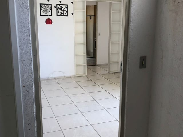 Foto do Apartamento - Apartamento à venda, Santa Cruz, Rio de Janeiro, RJ | Swell Imobiliária