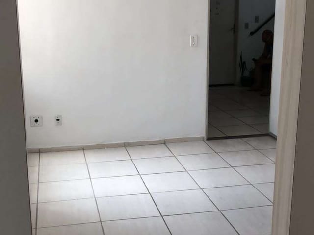 Foto do Apartamento - Apartamento à venda, Santa Cruz, Rio de Janeiro, RJ | Swell Imobiliária