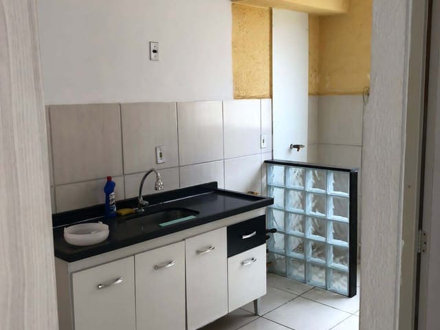 Foto do Apartamento - Apartamento à venda, Santa Cruz, Rio de Janeiro, RJ | Swell Imobiliária