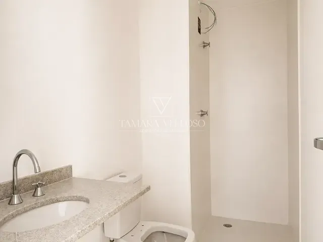 Apartamento 1 quarto e 1 banheiro, à venda, no bairro Vila Mogilar em Mogi das Cruzes