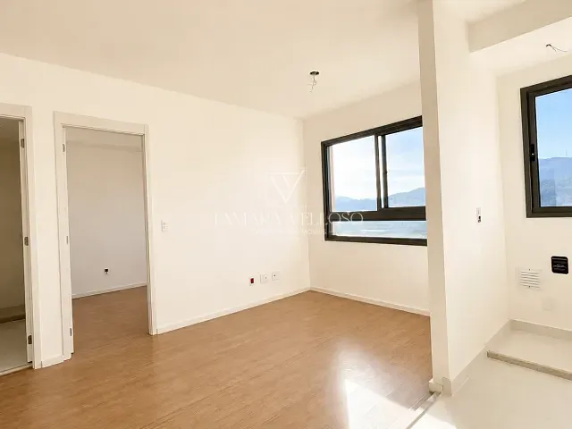 Apartamento 1 quarto e 1 banheiro, à venda, no bairro Vila Mogilar em Mogi das Cruzes