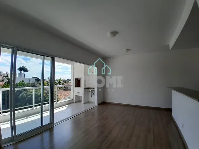 Apartamento com 78m² 2 quartos e 2 banheiros, à venda, no bairro Jardim das Nações em Taubaté