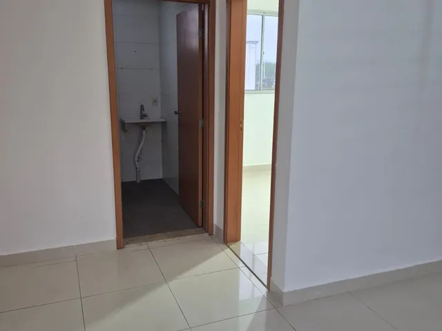Apartamento 2 quartos e 1 banheiro, à venda, no bairro Atlântica em Rio das Ostras