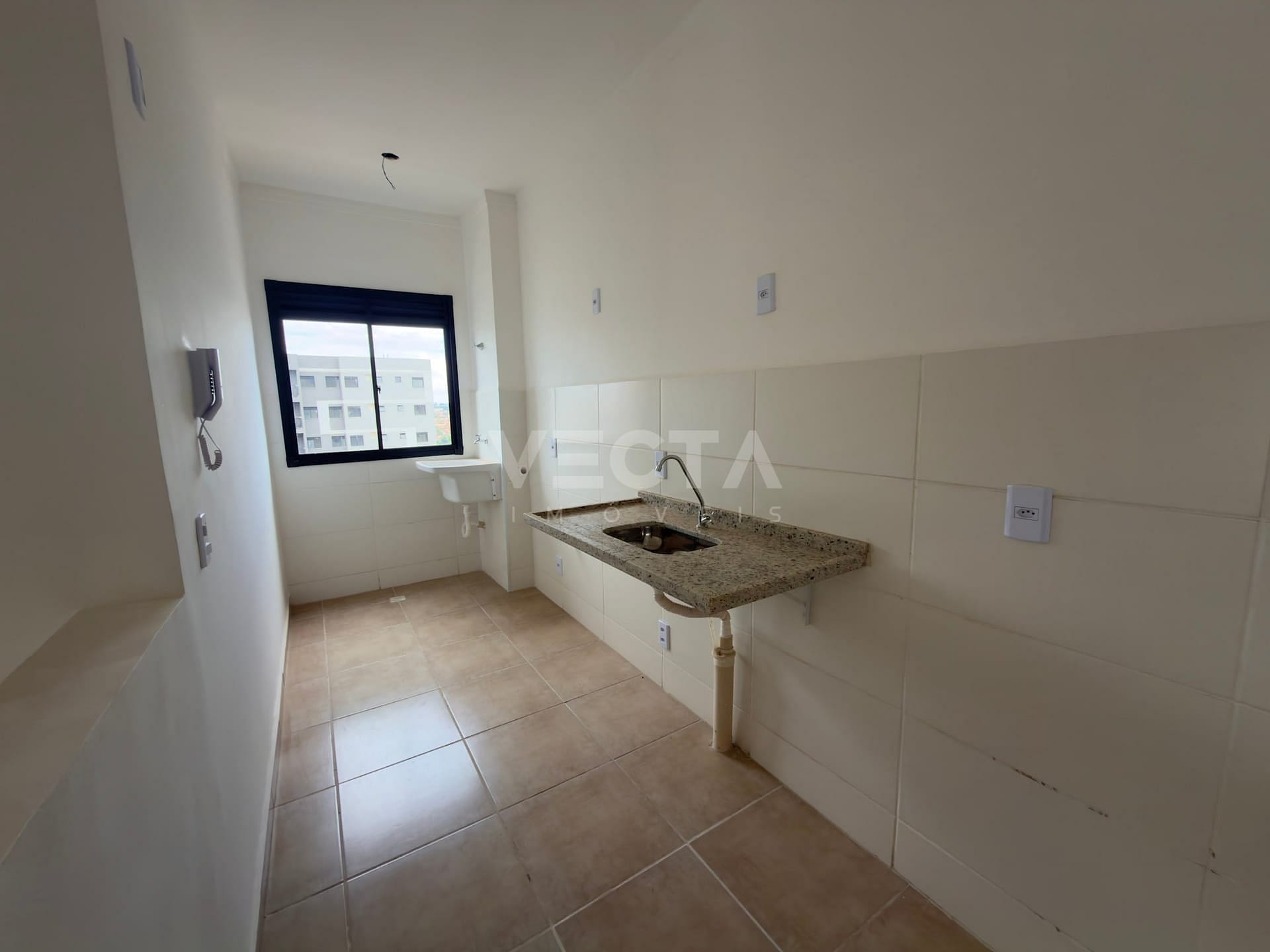 Apartamento, 2 quartos, 48 m² - Foto 4