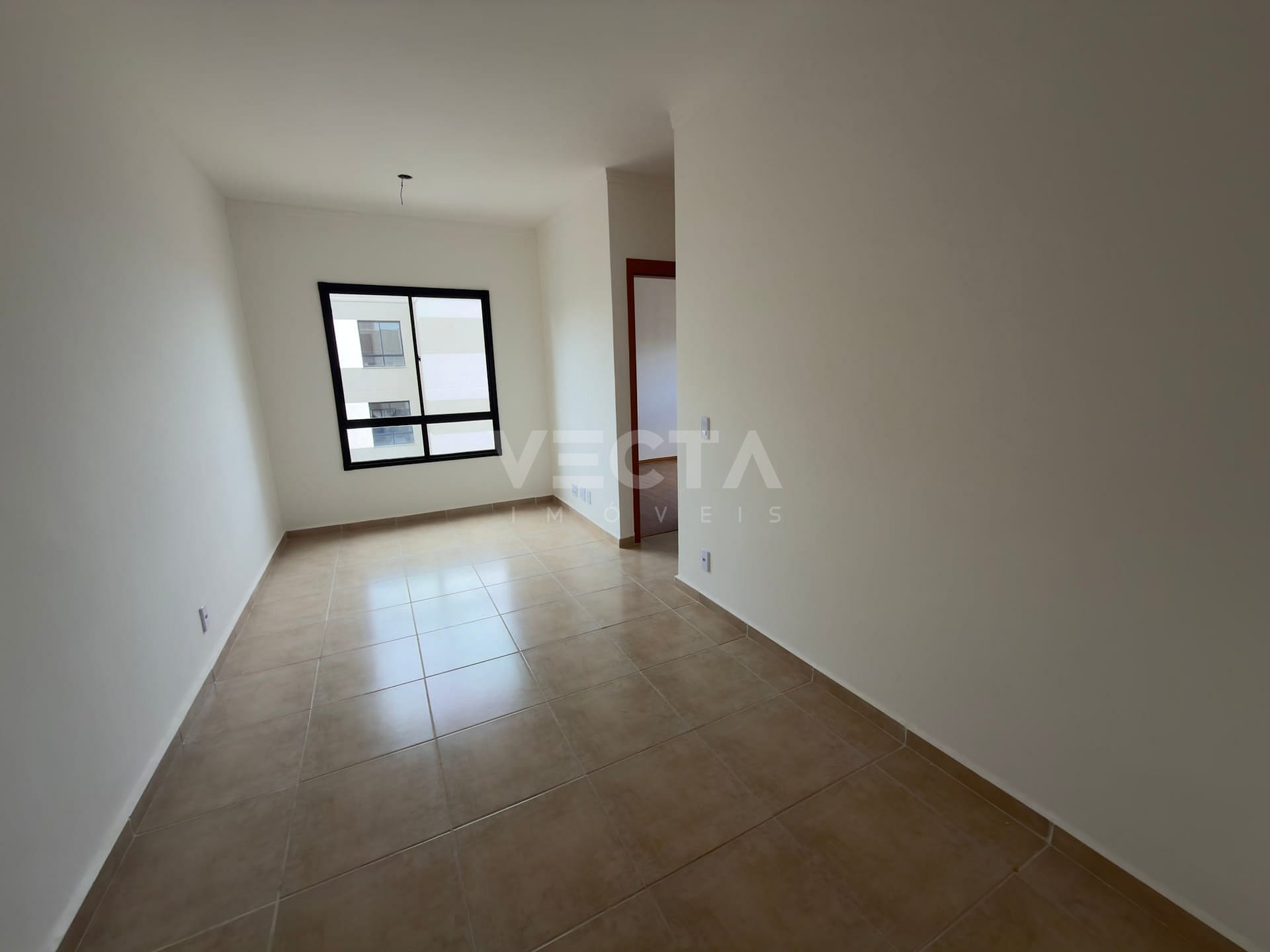 Apartamento, 2 quartos, 48 m² - Foto 2