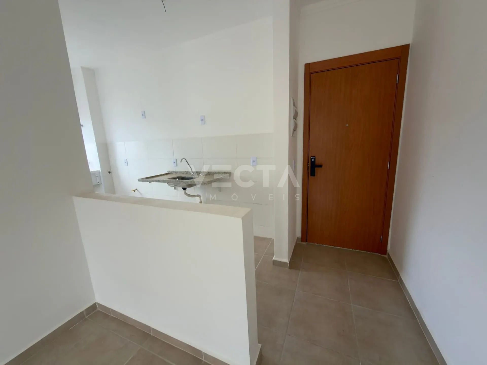 Apartamento, 2 quartos, 48 m² - Foto 3