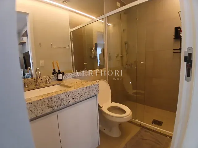 Apartamento com 121m² 1 quarto e 2 banheiros, à venda ou para alugar, no bairro Gleba Fazenda Palhano em Londrina