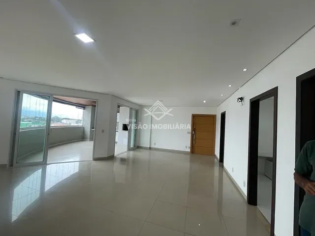 Apartamento com 234m² 3 quartos e 1 banheiro, à venda, no bairro Setor Comercial em Sinop