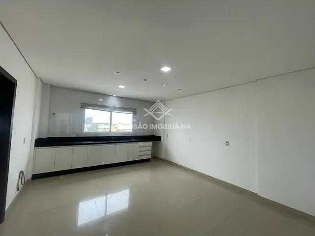 Apartamento com 234m² 3 quartos e 1 banheiro, à venda, no bairro Setor Comercial em Sinop