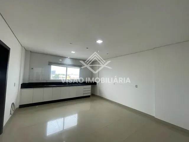 Apartamento com 234m² 3 quartos e 1 banheiro, à venda, no bairro Setor Comercial em Sinop